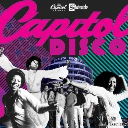 VA - Capitol Disco (2007) [FLAC (tracks)]
