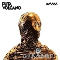 Puta Volcano - AMMA (2020) FLAC