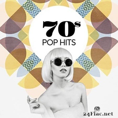 VA - 70s Pop Hits (2020) FLAC