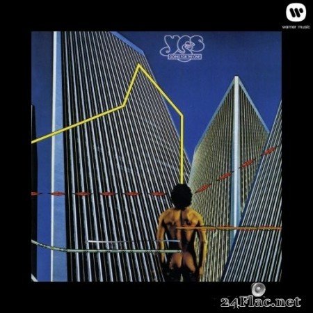 Yes - Going For The One (1977/2013) Hi-Res