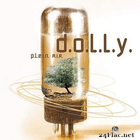 Dolly - Plein air (Edition Deluxe) (2002/2020) FLAC