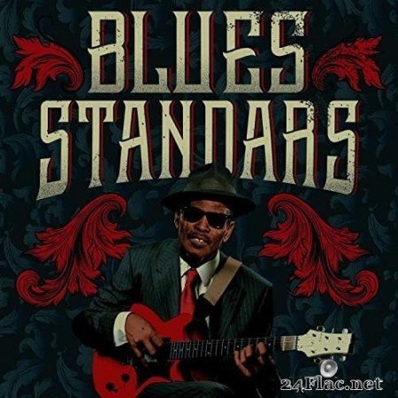 VA - Blues Standards (2020) FLAC