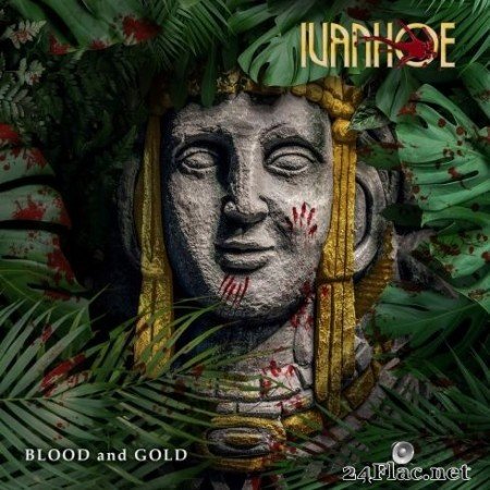 Ivanhoe - Blood and Gold (2020) FLAC