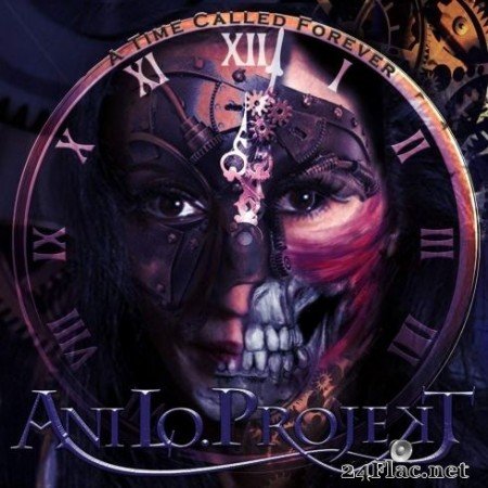 Ani Lo. Projekt - A Time Called Forever (2020) FLAC