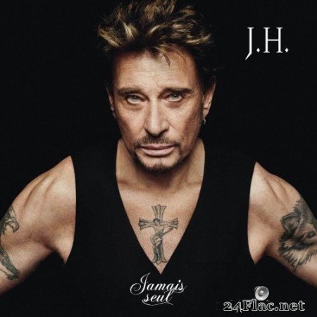Johnny Hallyday - Jamais Seul (Deluxe Version) (2018) FLAC