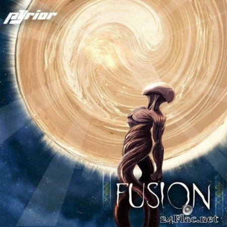 Pyrior - Fusion (2020) FLAC