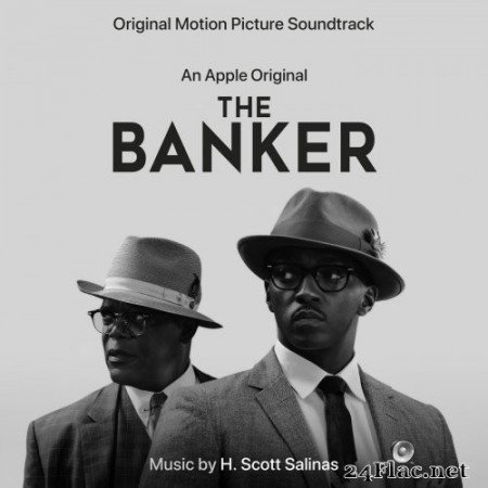 H. Scott Salinas - The Banker (2020) Hi-Res