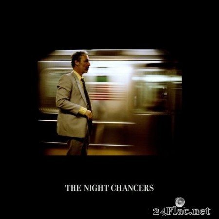 Baxter Dury - The Night Chancers (2020) FLAC
