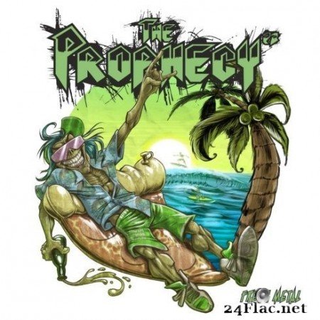 The Prophecy 23 - Fresh Metal (2020) FLAC