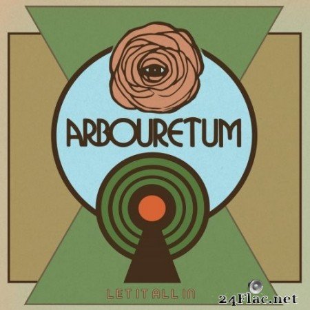 Arbouretum - Let It All In (2020) FLAC