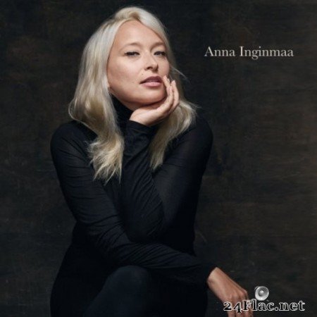 Anna Inginmaa - Anna Inginmaa (2020) FLAC