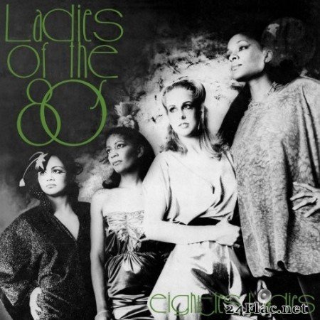 Eighties Ladies - Ladies of the Eighties (2020) FLAC