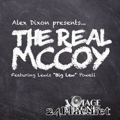 Vintage Dixon - The Real McCoy (2020) FLAC