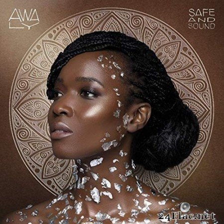 Awa Ly - Safe And Sound (2020) Hi-Res + FLAC