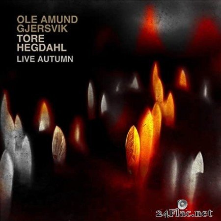 Ole Amund Gjersvik & Tore Hegdahl - Live Autumn (2020) Hi-Res + FLAC