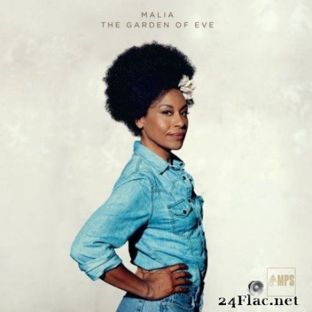 Malia - The Garden of Eve (2020) Hi-Res + FLAC