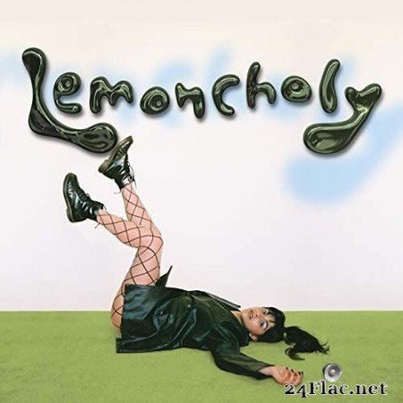 WENS - Lemoncholy (2020) Hi-Res