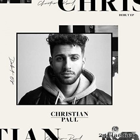 Christian Paul - Christian Paul (2020) Hi-Res + FLAC