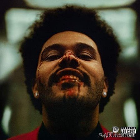 The Weeknd - After Hours (2020) Hi-Res [MQA]