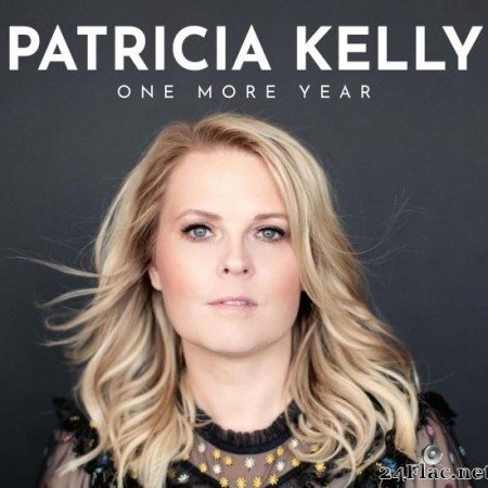 Patricia Kelly - One More Year (2020) [FLAC (tracks)]