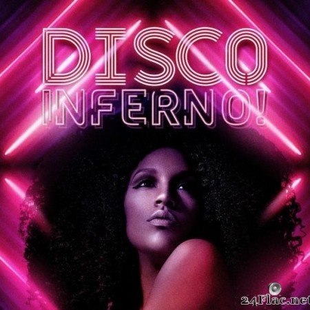 VA - Disco Inferno! (2018) [FLAC (tracks)]