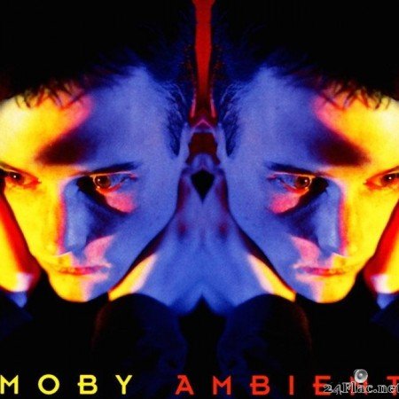 Moby - Ambient 93 (2020) [FLAC (tracks)]
