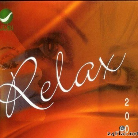 VA - Relax 2006 (2006) [FLAC (tracks)]