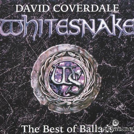 David Coverdale & Whitesnake - Best Ballads (2019) [FLAC (image + .cue)]