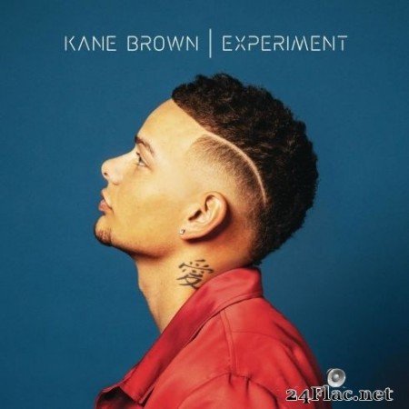 Kane Brown - Experiment Extended (2020) FLAC