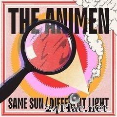 The Animen - Same Sun / Different Light (2020) FLAC