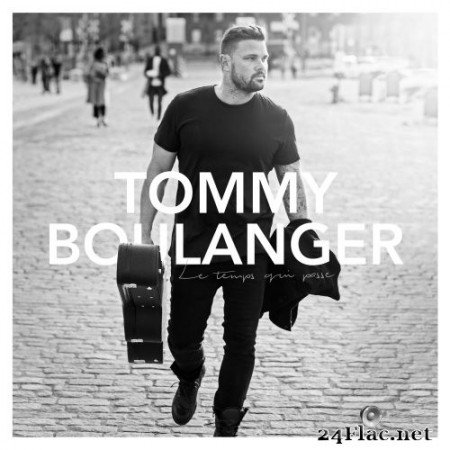 Tommy Boulanger - Le temps qui passe (2020) Hi-Res