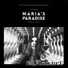 Timo Kaukolampi & Tuomo Puranen - Maria’s Paradise (Original Soundtrack) (2020) FLAC