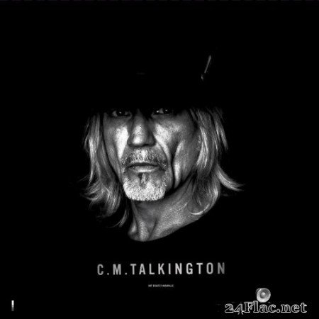 C.M. Talkington - Not Exactly Nashville (2020) Hi-Res