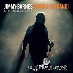 Jimmy Barnes - Modus Operandi (Live At The Hordern Pavilion 2019) (2020) FLAC