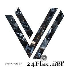 Fred V - Distance (2020) FLAC