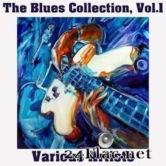 John Lee Hooker & Bessie Smith - The Blues Collection, Vol 1 (2020) FLAC