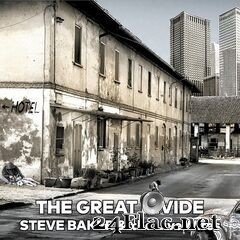 Steve Baker & The LiveWires - The Great Divide (2020) FLAC