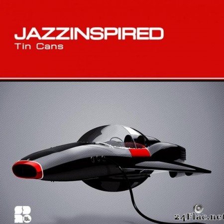 JazzInspired - Tin Cans (2020) [FLAC (tracks)]