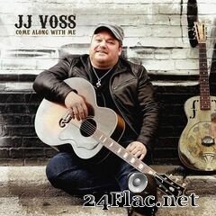 JJ Voss - Come Along with Me (2020) FLAC