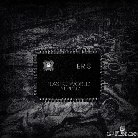 Eris - Plastic World (2020) [FLAC (tracks)]
