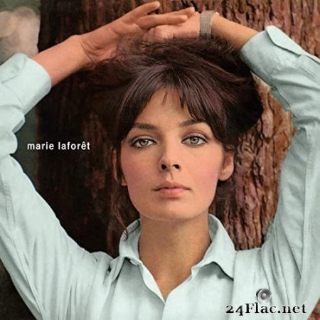 Marie Laforêt - 1964-1966 (2020) Hi-Res