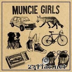 Muncie Girls - B-Sides the Point (2020) FLAC