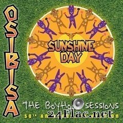 Osibisa - Sunshine Day: The Boyhood Sessions (50th Anniversary Edition) (2020) FLAC