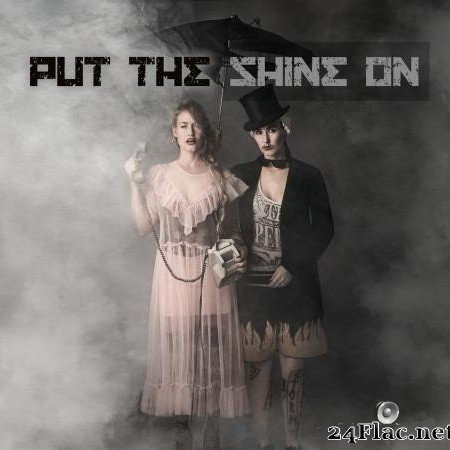CocoRosie - Put the Shine On (2020) [FLAC (tracks)]