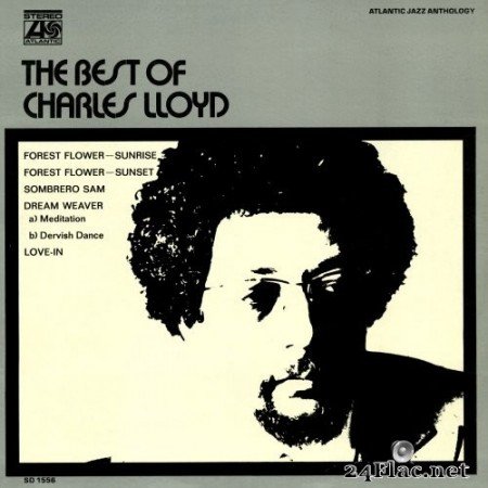 Charles Lloyd - The Best of Charles Lloyd (2014) Hi-Res