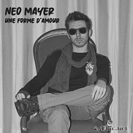 Néo Mayer - Une forme d'amour (2020) Hi-Res
