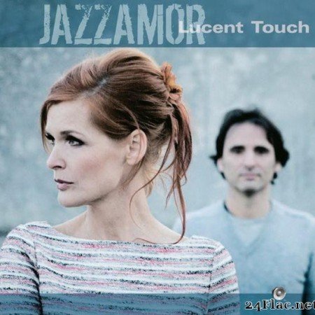 Jazzamor - Lucent Touch (2011) [FLAC (tracks + .cue)]