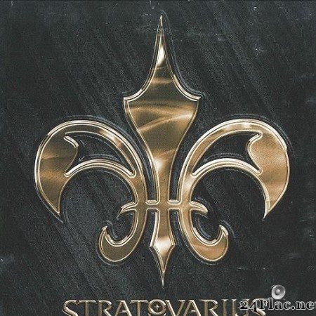 STRATOVARIUS - Stratovarius (2005) [FLAC (tracks +.cue)]
