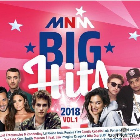 VA - MNM Big Hits 2018 Vol.1 (2018) [FLAC (tracks + .cue)]