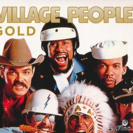 Village People - Gold (2019) [FLAC (tracks + .cue)]